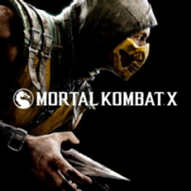 Imagem da oferta Jogo Mortal Kombat X - PS4