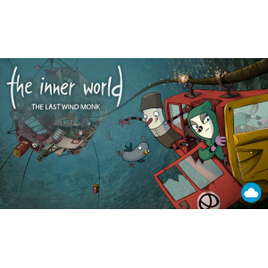 Imagem da oferta Jogo The Inner World: The Last Wind Monk - PC Steam