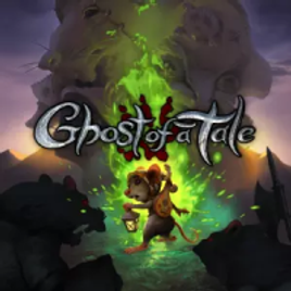 Imagem da oferta Jogo Ghost Of A Tale - PC Steam