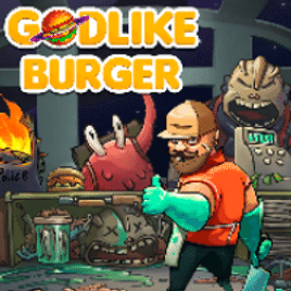 Godlike Burger - Análise do jogo