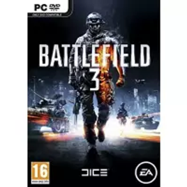 Imagem da oferta Jogo Battlefield 3 - PC Origin