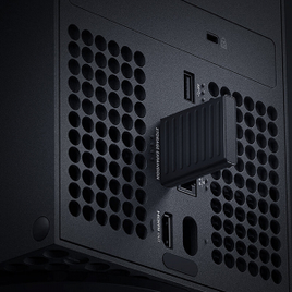 Imagem da oferta Cartão de expansão de armazenamento para Xbox Series X 512GB