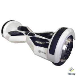 Imagem da oferta Skate Elétrico Hoverboard Smart Balance 8" - Tectoy TBC05