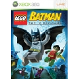 Imagem da oferta Jogo LEGO Batman - Xbox 360
