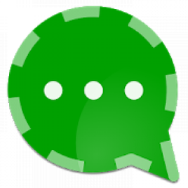 Imagem da oferta APP Conversations (Jabber / XMPP) - Android