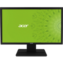 Imagem da oferta Monitor Acer V246HL 24" Full HD 5ms 60Hz VGA DVI HDMI