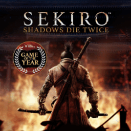 Imagem da oferta Jogo Sekiro: Shadows Die Twice Goty Edition - PC Steam
