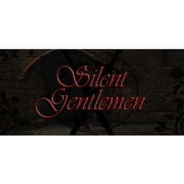 Imagem da oferta Jogo Silent Gentleman - PC