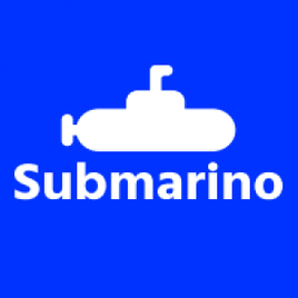 Imagem da oferta Cupom Submarino com 10% de Desconto na Primeira Compra acima de R$20
