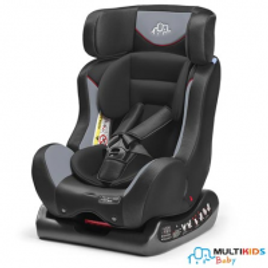 Imagem da oferta Cadeira para Auto Maestro 0-25 kg Cinza BB515 - Multikids