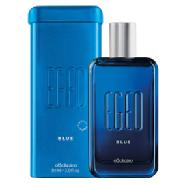 Imagem da oferta Egeo Desodorante Colônia Blue 90ml