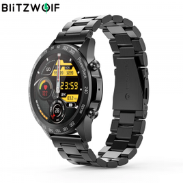 Imagem da oferta Smartwatch Blitzwolf BW-HL4