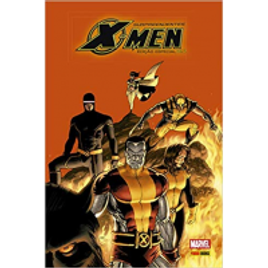 Imagem da oferta HQ Surpreendentes X-Men - Edição Especial: Volume 2