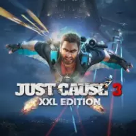 Imagem da oferta Jogo Just Cause 3: XXL Edition - PS4