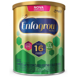 Composto Lácteo em Pó Enfagrow 800g