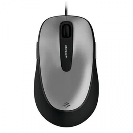 Imagem da oferta Mouse Microsoft Comfort 4500 Com fio - 4Fd-00025