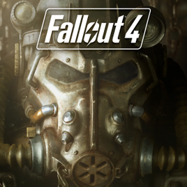 Imagem da oferta Jogo Fallout 4 - PS4