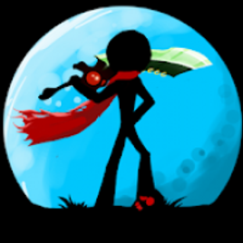 Imagem da oferta Jogo Stickman Ghost Premium: Ninja Warrior - Android