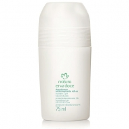 Imagem da oferta Desodorante Antitranspirante Roll-On Erva Doce Feminino - 75ml