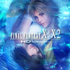 Imagem da oferta Jogo Final Fantasy X/X-2 HD Remaster - PS4