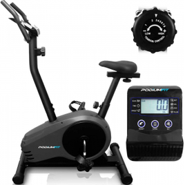 Bicicleta Ergométrica PodiumFit V300 Magnética