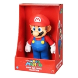 Imagem da oferta Boneco Super Mario Bros Figure Collection