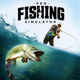 Imagem da oferta Jogo Pro Fishing Simulator - PS4