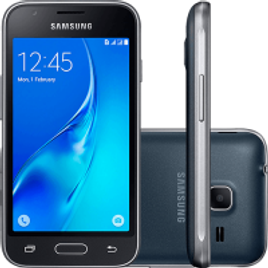 Smartphone Samsung Galaxy J1 Mini 8GB Dual Chip Tela 4"
