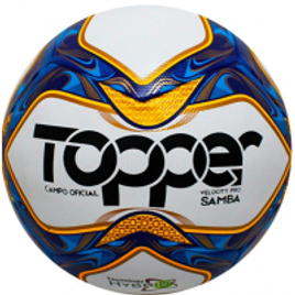 Imagem da oferta Bola Topper Samba Velocity Pro