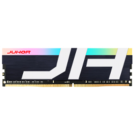 Imagem da oferta Memória Ram DDR4 8GB 2666mhz Juhor RGB