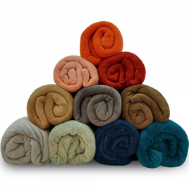 Imagem da oferta Manta Cobertor Casal Microfibra Soft Macia Fleece Camesa - 180x220cm