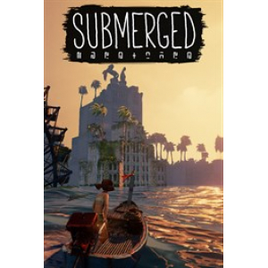 Imagem da oferta Jogo Submerged - Xbox One