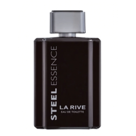 Imagem da oferta Steel Essence La Rive Eau de Toilette - Perfume Masculino 100ml