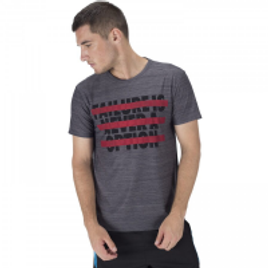 Imagem da oferta Camiseta Oxer No Option - Masculina
