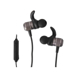 Imagem da oferta Fone de Ouvido Bluetooth Geonav Intra Auricular - com Microfone Esportivo Preto Aer Move Preto