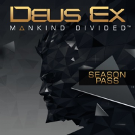 Imagem da oferta Jogo Deus Ex: Mankind Divided Passe de Temporada - PS4