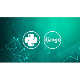 Imagem da oferta Curso Desenvolvimento Web com o Django