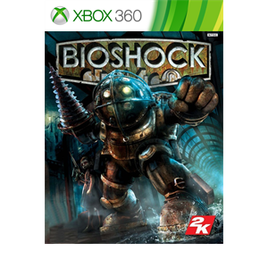Imagem da oferta Jogo BioShock - Xbox 360