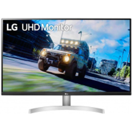 Imagem da oferta Monitor Gamer LG 31.5" UHD 4K HDR10 - 32UN500