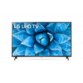 Imagem da oferta TV LED 55" LG Smart TV 55un7310 4K 4 HDMI 2 USB Inteligência Artificial Thinq AI Google Assistente Alexa