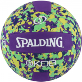 Imagem da oferta Bola de Vôlei Spalding Eva Foam Series Volley 5 72354Z