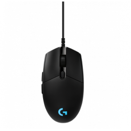 Mouse Logitech G Pro Hero 25k