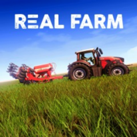 Imagem da oferta Jogo Real Farm - PS4