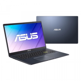 Imagem da oferta Notebook Asus Celeron-N4020 4GB EMMC 128GB Intel UHD 600 Tela 15,6" HD W11 - E510MA-BR702X