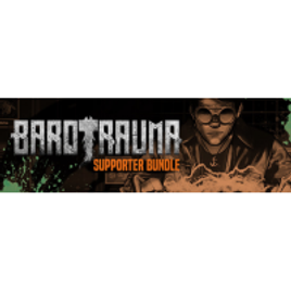 Imagem da oferta Jogo Barotrauma: Supporter Bundle  - PC Steam