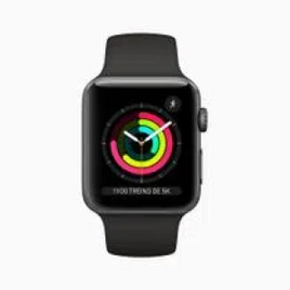 Imagem da oferta Smartwatch Apple Watch Series 3 42mm