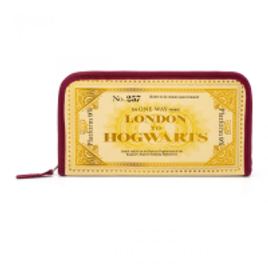 Imagem da oferta Carteira de Viagem Harry Potter Expresso Hogwarts