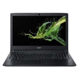 Imagem da oferta Notebook Acer Aspire 3 Intel Core i5-7200U 4GB 1TB Endless OS 15.6´ A315-53-5100
