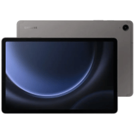 Imagem da oferta Tablet Samsung Galaxy Tab S9 FE Wifi, 128GB, 6GB RAM, Tela Imersiva de 10.9" Cinza - SM-X510NZADZTO