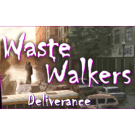Jogo Waste Walkers Deliverance - PC